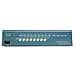 Cisco 2106 WLAN Controller, Gestito, IEEE 802.1Q, IEEE 802.1x, IEEE 802.3, IEEE 802.3af, IEEE 802.3u, 104-bit WEP, 128-bit WEP, MD5, TKIP, WPA, WPA2, SNMP 1, RMON, Telnet, SNMP 3, SNMP 2c, HTTP, HTTPS, Ethernet, Fast Ethernet, TCP / IP, UDP / IP, ICMP / IP - Foto miniatura 2